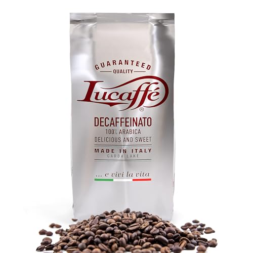 Lucaffe Lucaffé