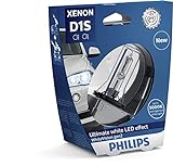 Philips D1S-Xenon-Brenner