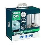 Philips automotive lighting D1S-Xenon-Brenner