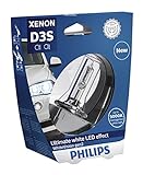 Philips D3S-Xenon-Brenner
