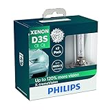 Philips automotive lighting D3S-Xenon-Brenner