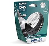 Philips automotive lighting D4S-Xenon