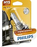 Philips H15-Lampe
