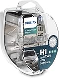 Philips automotive lighting H1-Birne