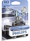Philips automotive lighting H3-Birne
