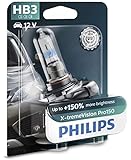 Philips HB3-Lampen