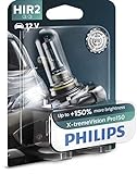 Philips HIR2-Lampe