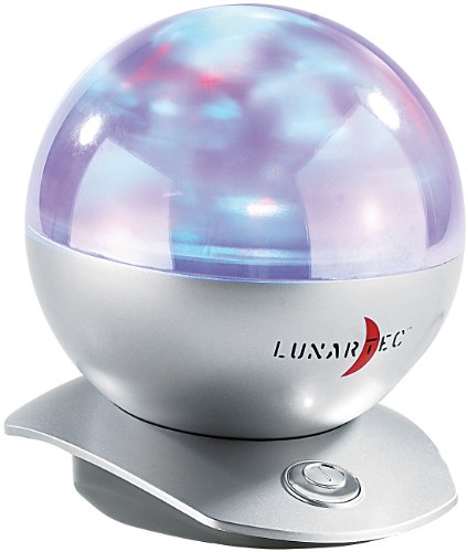 Lunartec Lichtprojektor: