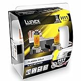 Lunex H11-Lampe