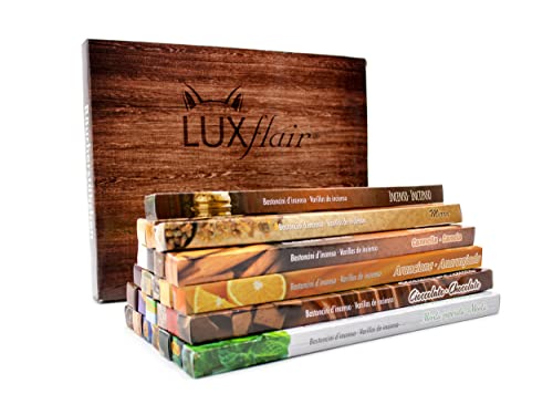 Luxflair Premium