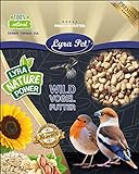 Lyra Pet Erdnüsse