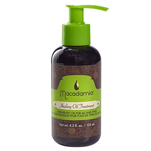 Macadamia Natural Oil Macadamia-Heilöl-Behandlung