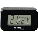 TechnoLine Auto-Thermometer