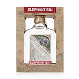 Elephant Gin Sloe-Gin