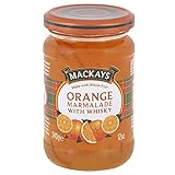 Mackays Orange