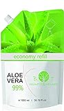 B.O.T. cosmetics & wellness Aloe Vera Gel