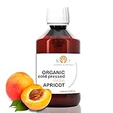 B.O.T cosmetic & wellness Aprikosenkernöl