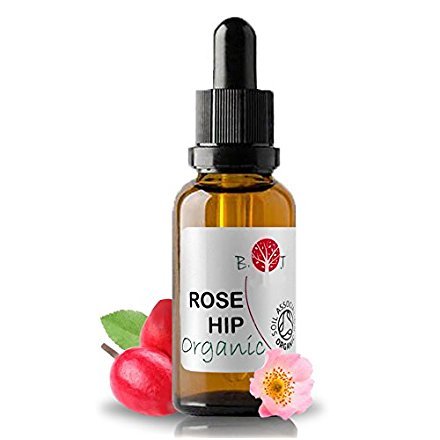 Made in France Rosehip