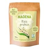 Madena Reisprotein
