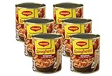 Maggi Spaghetti