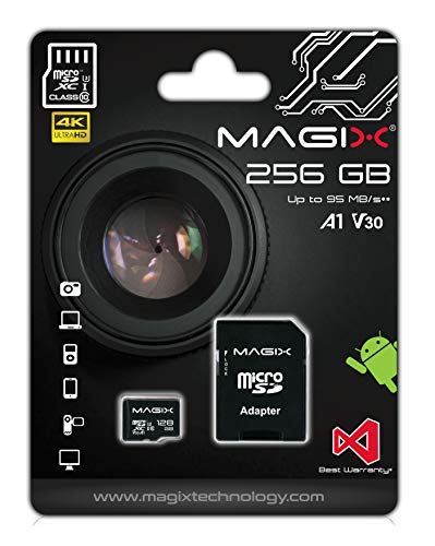 Magix Solutions LTD Magix
