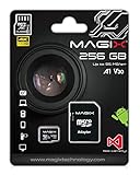 Magix SDXC (256GB)