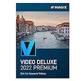 Magix Video Converter
