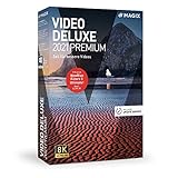 Magix Videobearbeitungsprogramm