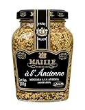 Maille Dijon-Senf