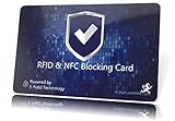 MakakaOnTheRun RFID-Blocker