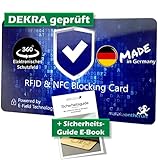 MakakaOnTheRun RFID-Blocker