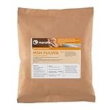 Makana MSM-Pulver