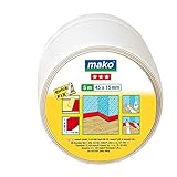 mako GmbH Weichsockelleiste
