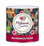 Maluwa Superfoods Moringa-Pulver