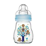 MAM Babyflasche (Glas)