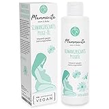 Mammacita Damm-Massageöl