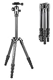 Manfrotto Carbon-Stativ
