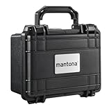 Mantona Platinium-Koffer