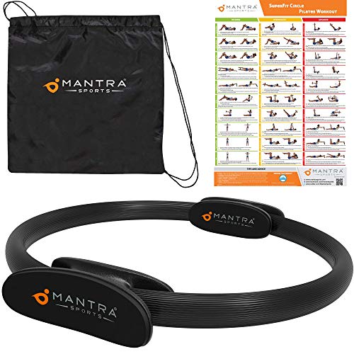Mantra Sports Pilates