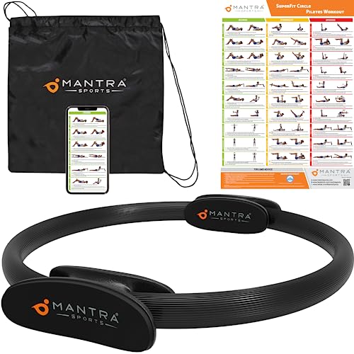 Mantra Sports Pilates