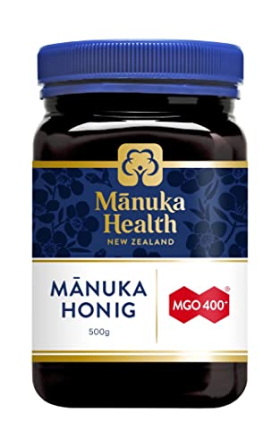 Manuka Health Manuka
