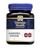 Manuka Health -