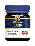 MANUKA HEALTH NEW ZEALAND Honig