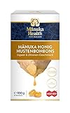 Manuka Health Hustenbonbons