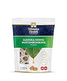 Manuka Health Hustenbonbons