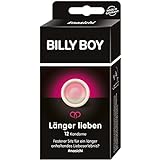 Billy Boy Kondom