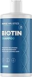 maple holistics Biotin-Shampoo