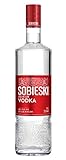Sobieski Polnischer Wodka