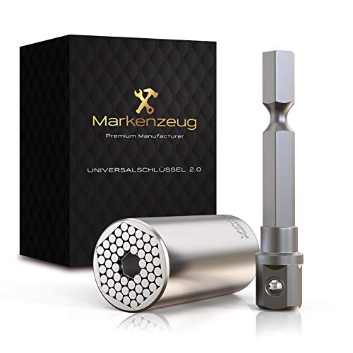 MARKENZEUG Premium-Markenwerkzeug