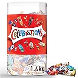 Celebrations Gummibärchen